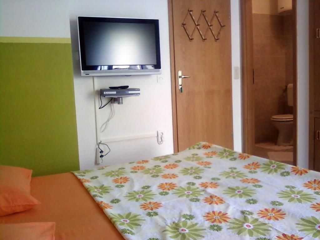 Rooms & Studio Villa Tatjana Supetar Oda fotoğraf
