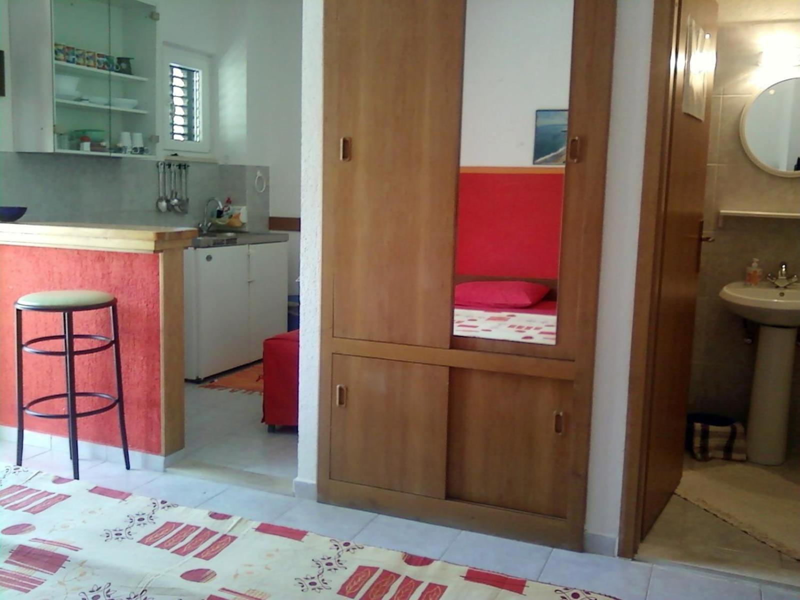 Rooms & Studio Villa Tatjana Supetar Dış mekan fotoğraf