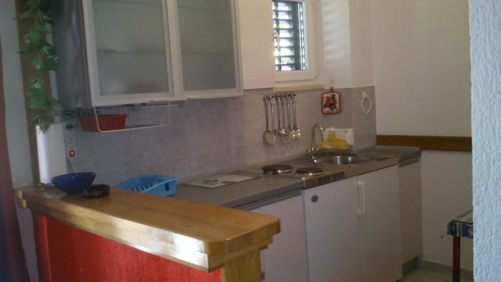 Rooms & Studio Villa Tatjana Supetar Oda fotoğraf