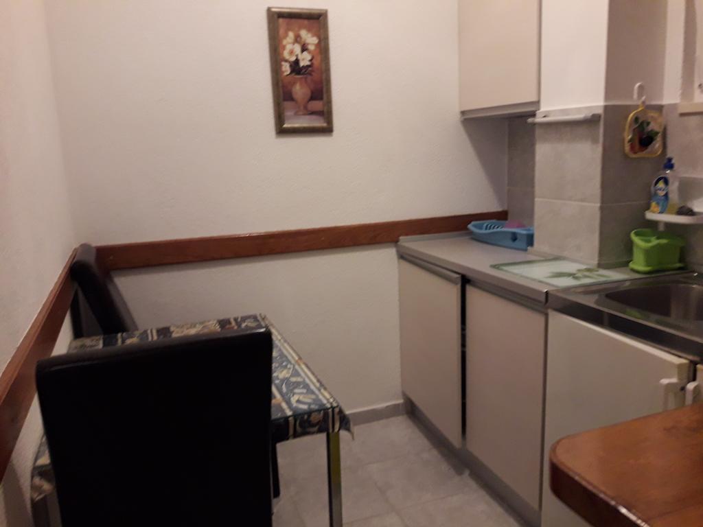 Rooms & Studio Villa Tatjana Supetar Dış mekan fotoğraf