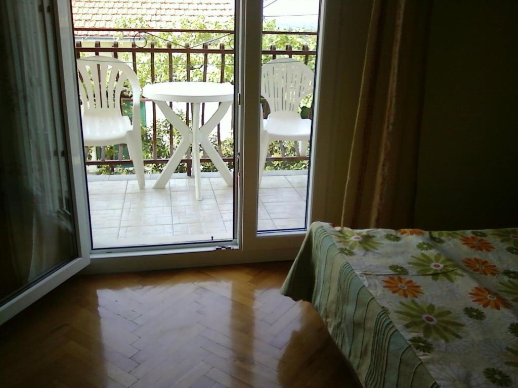 Rooms & Studio Villa Tatjana Supetar Dış mekan fotoğraf